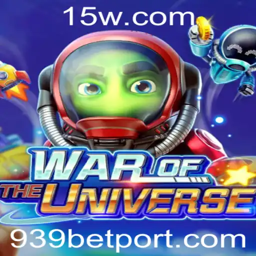Desvendando 'WAROFTHEUNIVERSE': Um Fenômeno Inovador nos Jogos de Estratégia