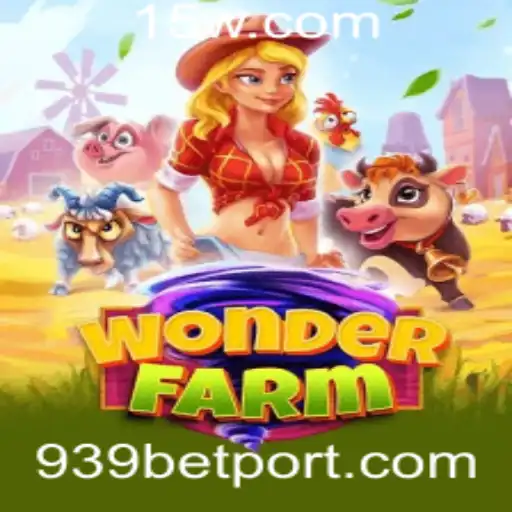 WonderFarm: Um Mergulho no Mundo das Apostas e Estratégia com 939 Bet